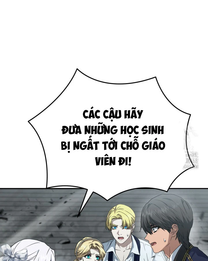 Tái Sinh Thành Con Gái Của Kẻ Phản Diện Chapter 99 - 50