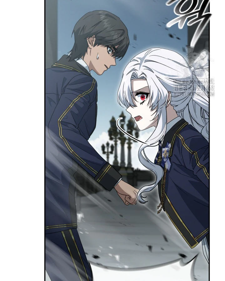 Tái Sinh Thành Con Gái Của Kẻ Phản Diện Chapter 99 - 59