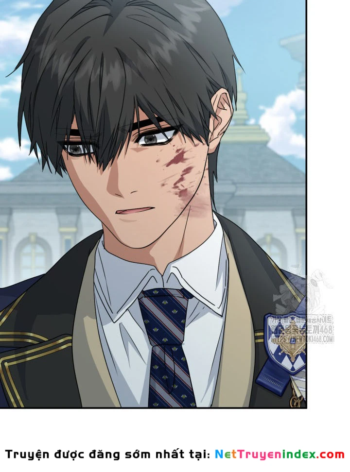 Tái Sinh Thành Con Gái Của Kẻ Phản Diện Chapter 99 - 90