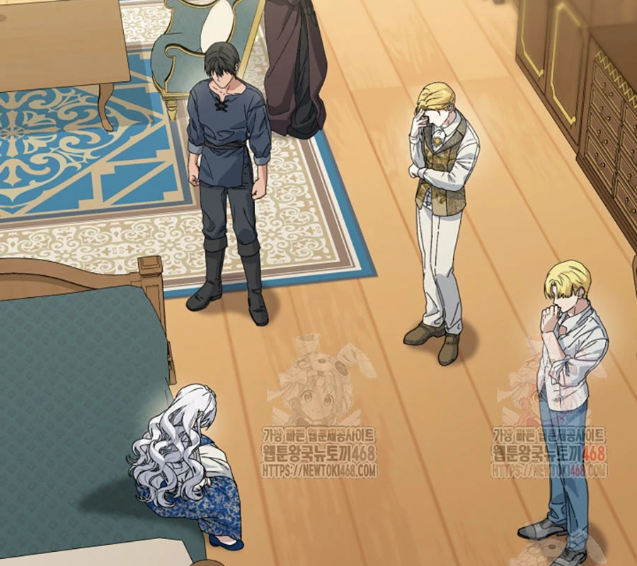 Tái Sinh Thành Con Gái Của Kẻ Phản Diện Chapter 100 - 7