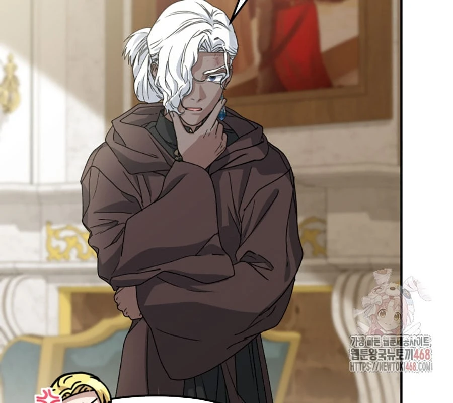 Tái Sinh Thành Con Gái Của Kẻ Phản Diện Chapter 100 - 50