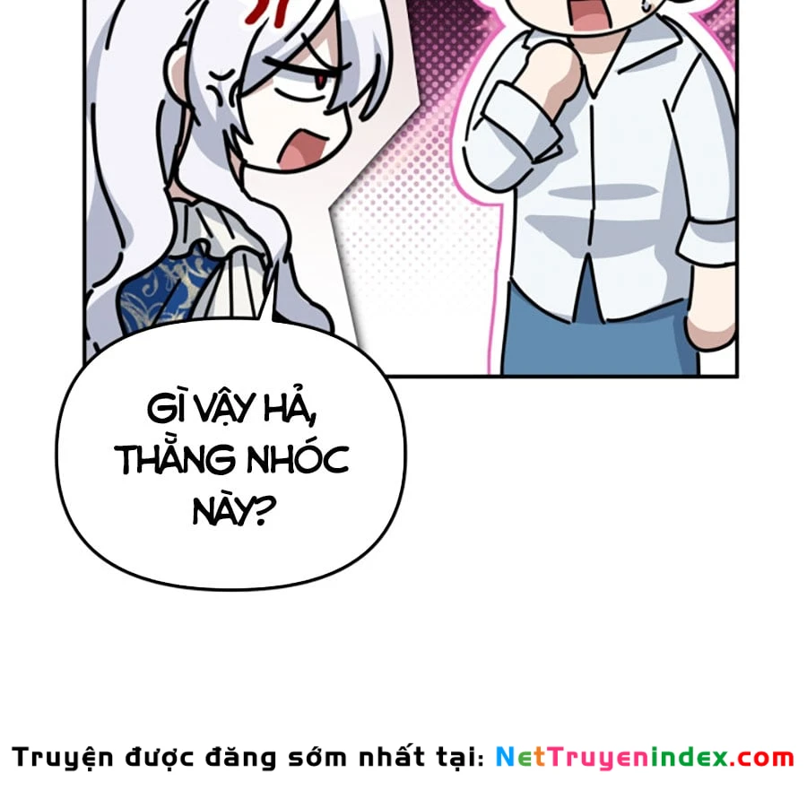 Tái Sinh Thành Con Gái Của Kẻ Phản Diện Chapter 100 - 53