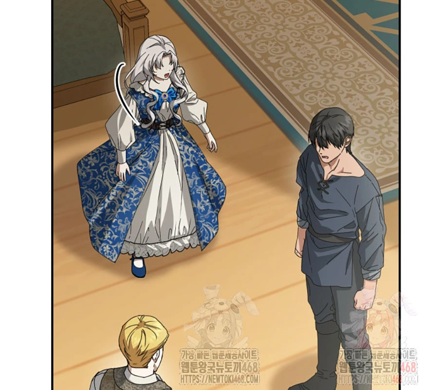 Tái Sinh Thành Con Gái Của Kẻ Phản Diện Chapter 100 - 74