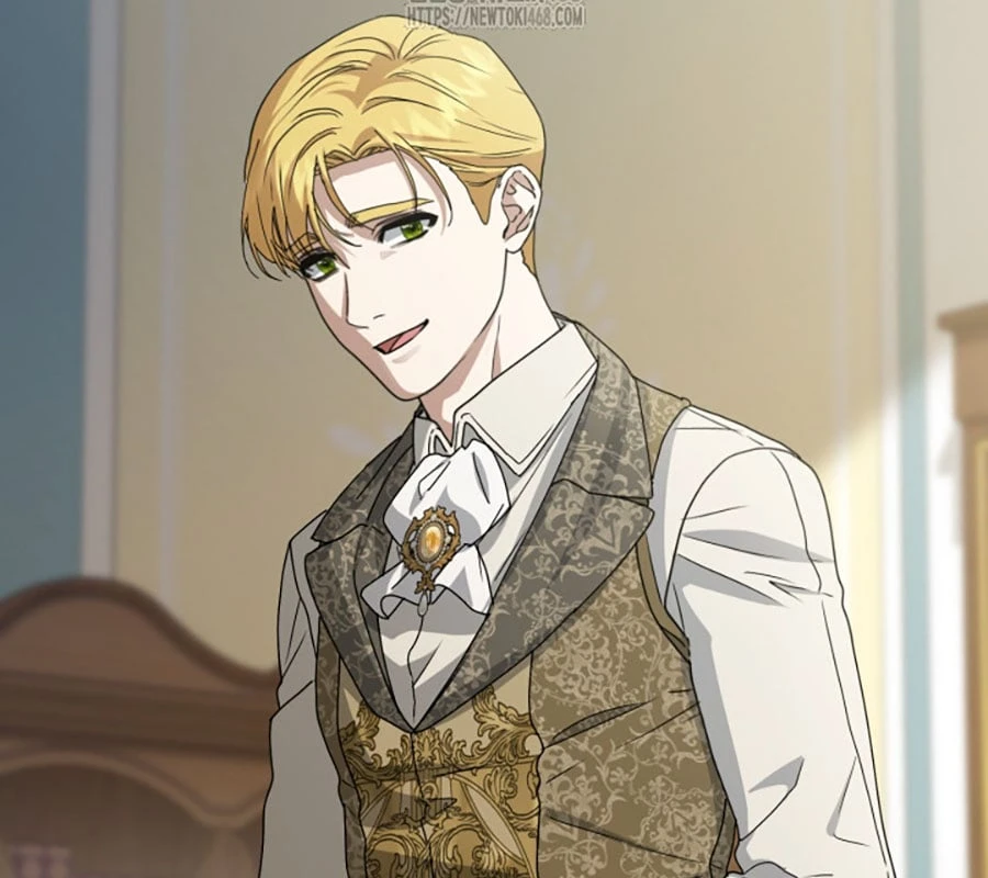 Tái Sinh Thành Con Gái Của Kẻ Phản Diện Chapter 100 - 77