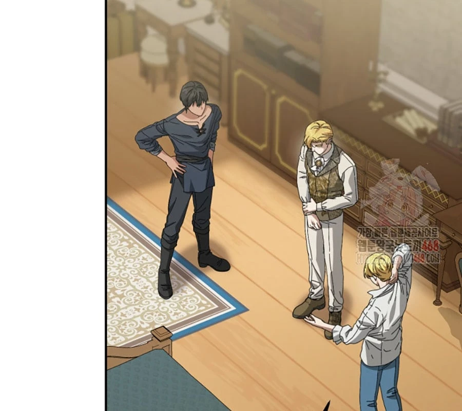 Tái Sinh Thành Con Gái Của Kẻ Phản Diện Chapter 100 - 85