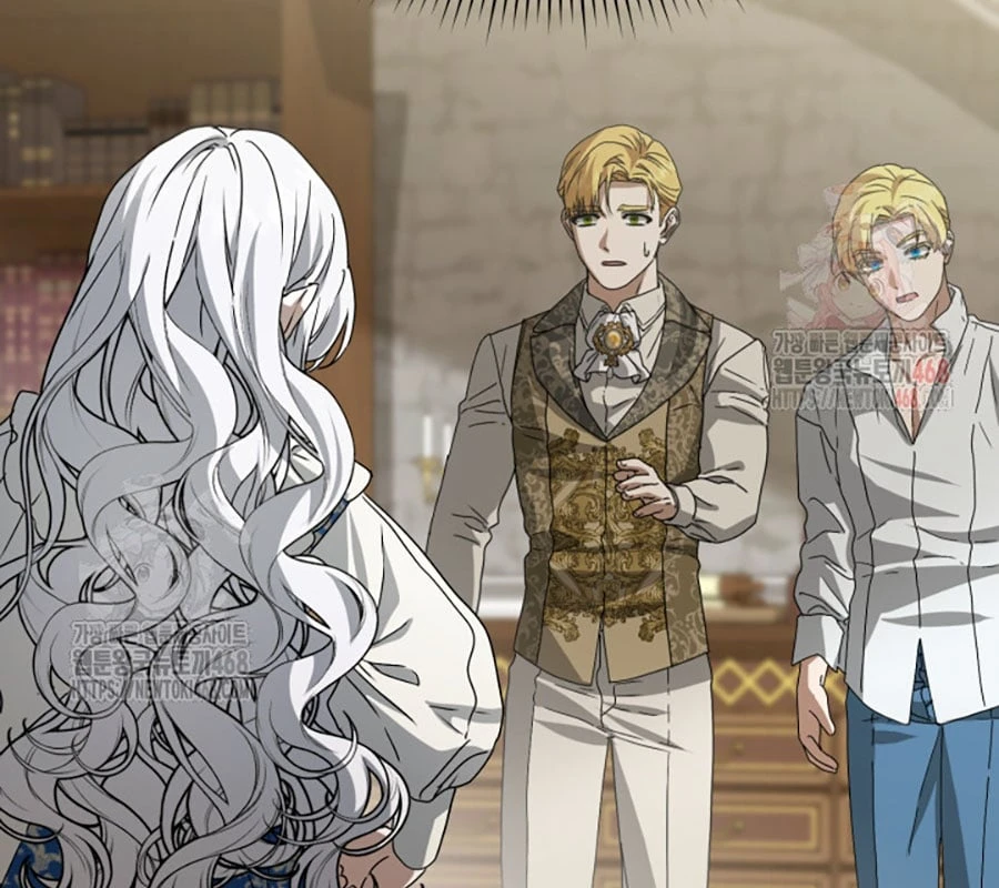 Tái Sinh Thành Con Gái Của Kẻ Phản Diện Chapter 100 - 129