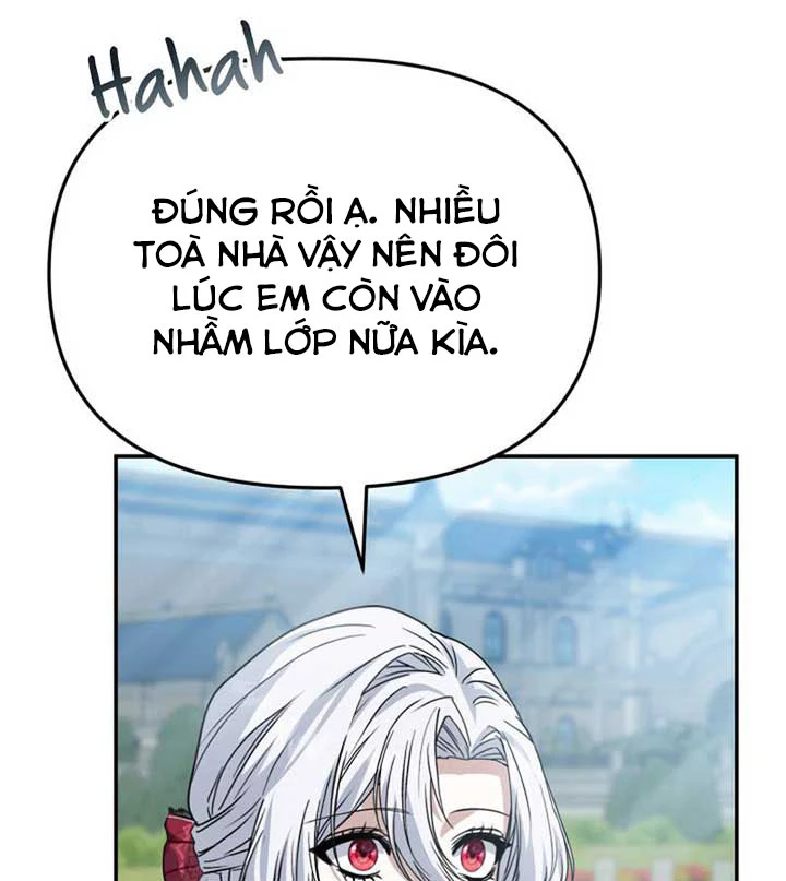 Tái Sinh Thành Con Gái Của Kẻ Phản Diện Chapter 101 - 43