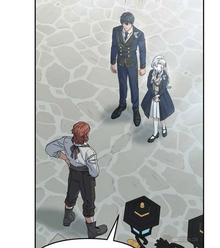 Tái Sinh Thành Con Gái Của Kẻ Phản Diện Chapter 101 - 50