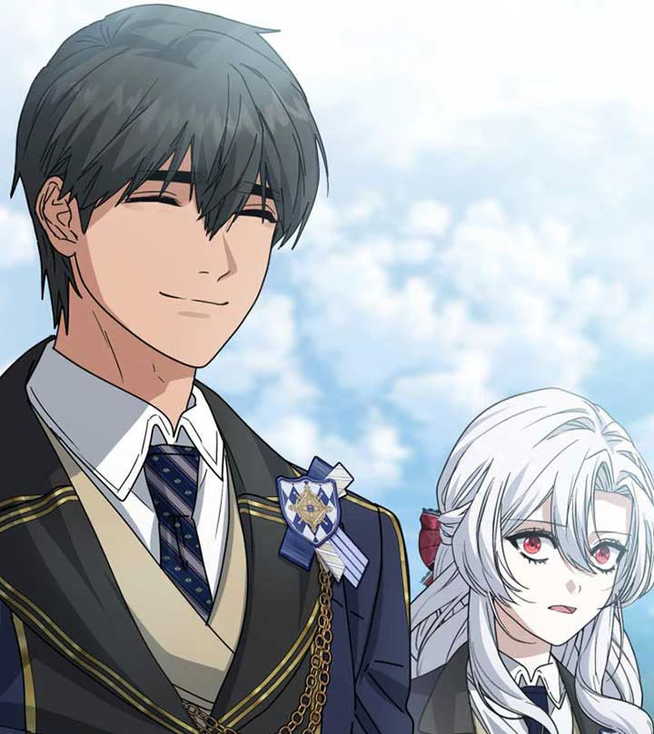 Tái Sinh Thành Con Gái Của Kẻ Phản Diện Chapter 101 - 63