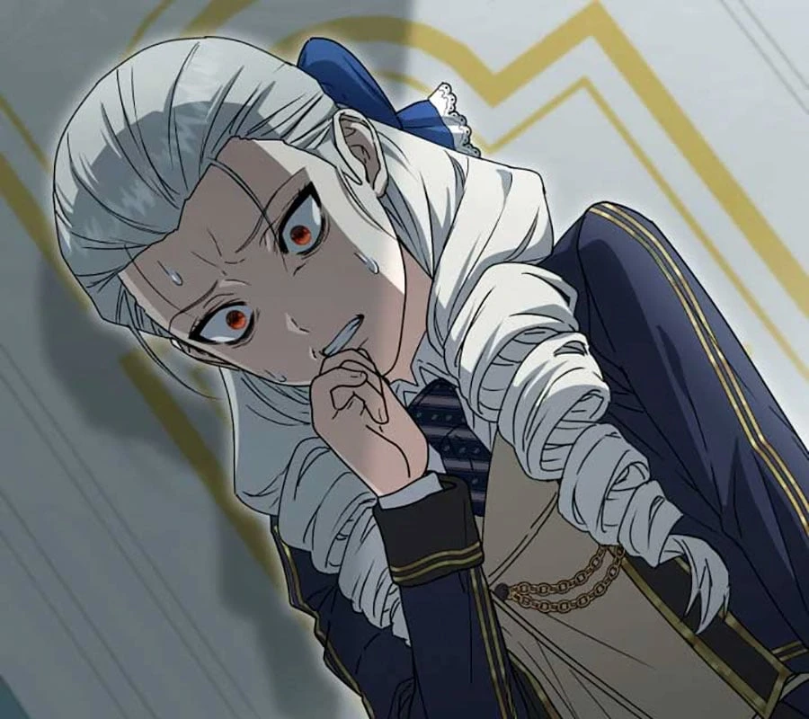 Tái Sinh Thành Con Gái Của Kẻ Phản Diện Chapter 102 - 84