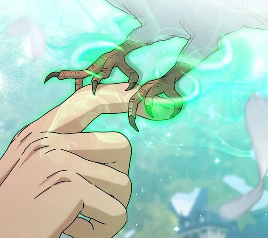 Tái Sinh Thành Con Gái Của Kẻ Phản Diện Chapter 102 - 98