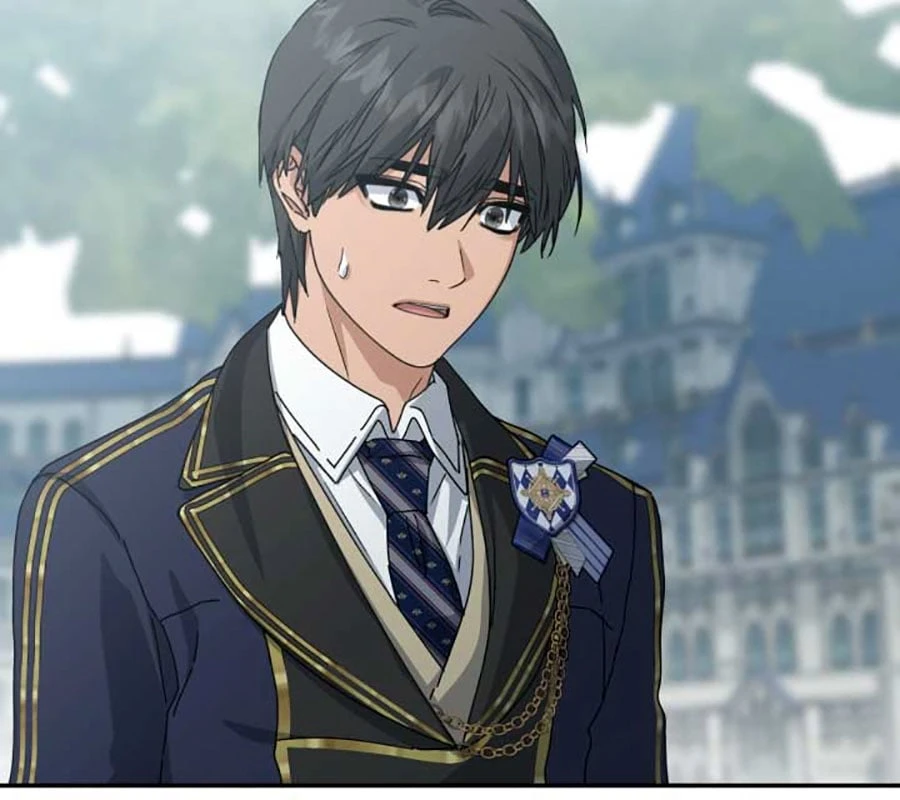 Tái Sinh Thành Con Gái Của Kẻ Phản Diện Chapter 102 - 111