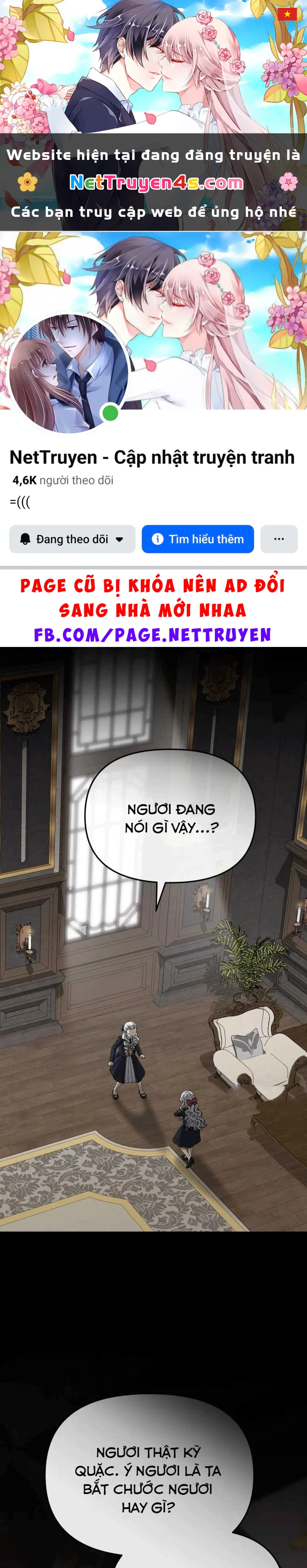 Tái Sinh Thành Con Gái Của Kẻ Phản Diện Chapter 103 - 1