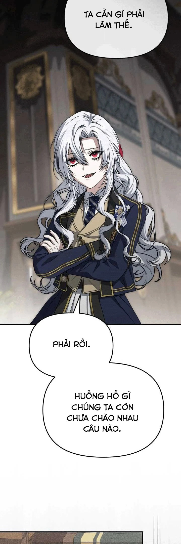 Tái Sinh Thành Con Gái Của Kẻ Phản Diện Chapter 103 - 2