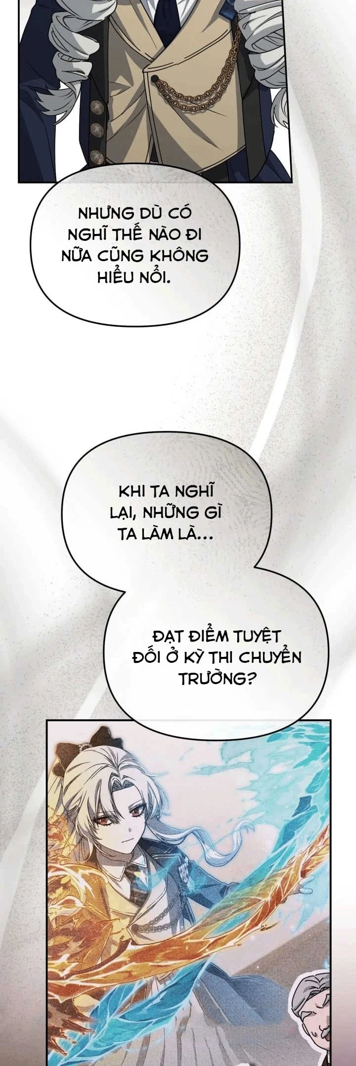 Tái Sinh Thành Con Gái Của Kẻ Phản Diện Chapter 103 - 6