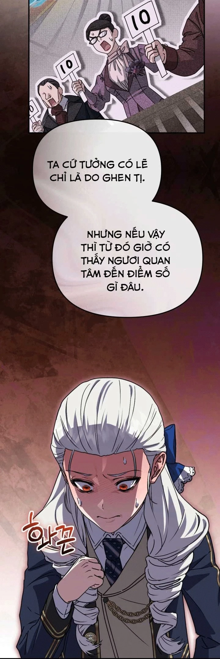 Tái Sinh Thành Con Gái Của Kẻ Phản Diện Chapter 103 - 7