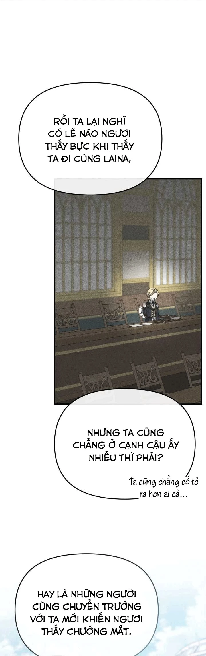 Tái Sinh Thành Con Gái Của Kẻ Phản Diện Chapter 103 - 8