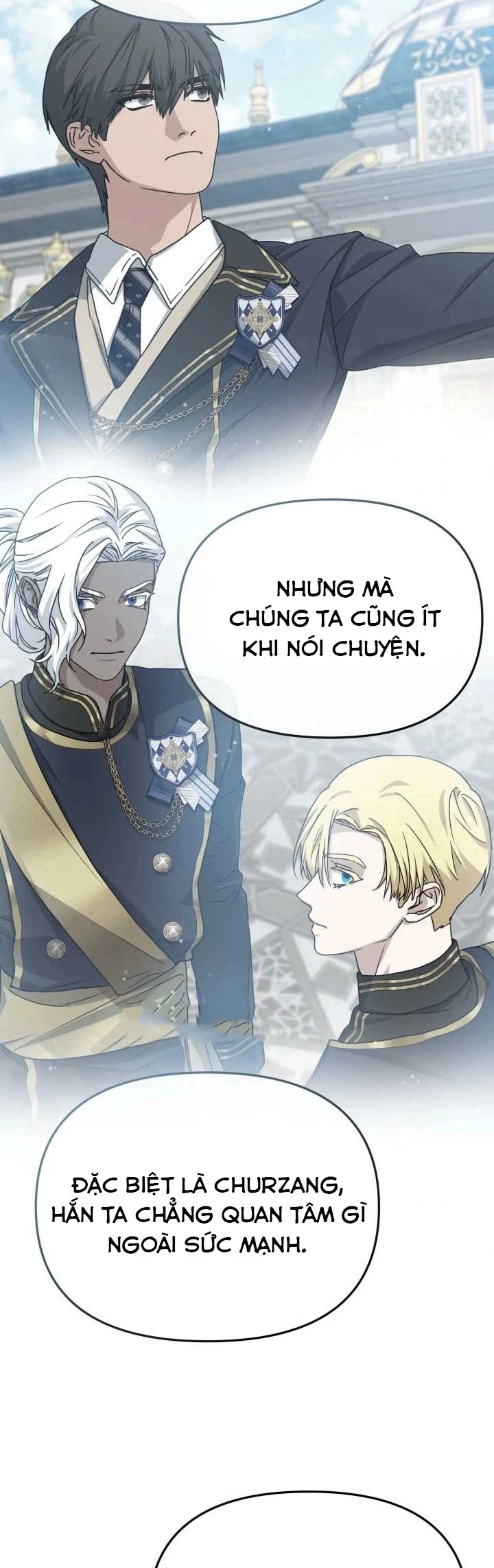 Tái Sinh Thành Con Gái Của Kẻ Phản Diện Chapter 103 - 9