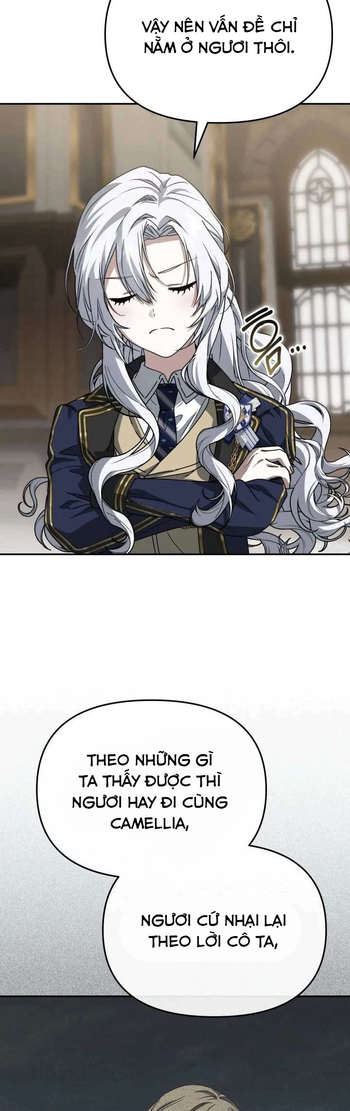 Tái Sinh Thành Con Gái Của Kẻ Phản Diện Chapter 103 - 10