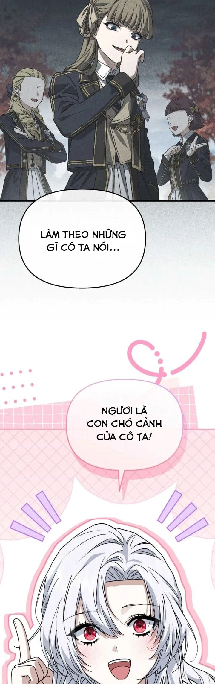 Tái Sinh Thành Con Gái Của Kẻ Phản Diện Chapter 103 - 11