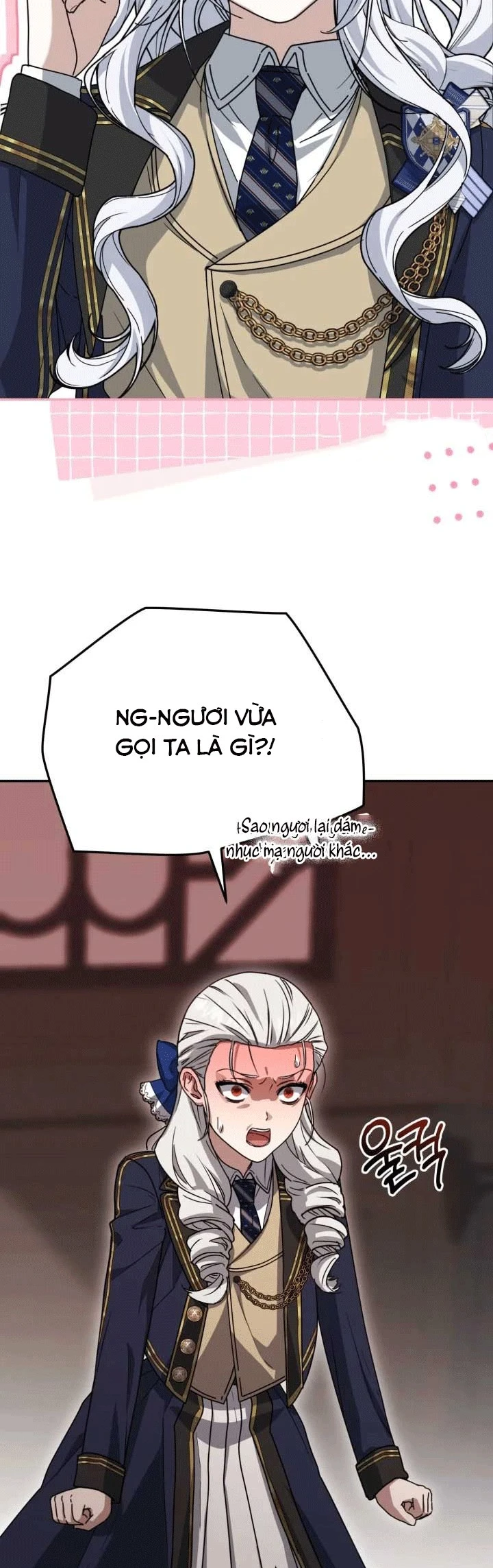 Tái Sinh Thành Con Gái Của Kẻ Phản Diện Chapter 103 - 12