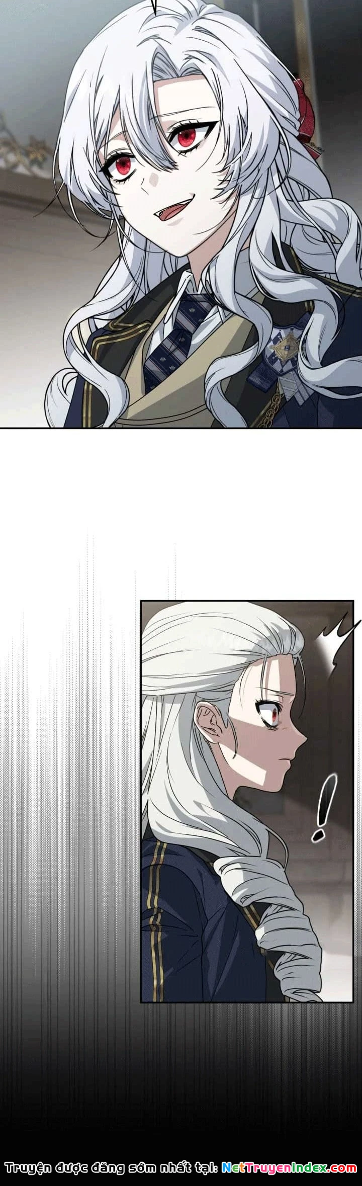 Tái Sinh Thành Con Gái Của Kẻ Phản Diện Chapter 103 - 14