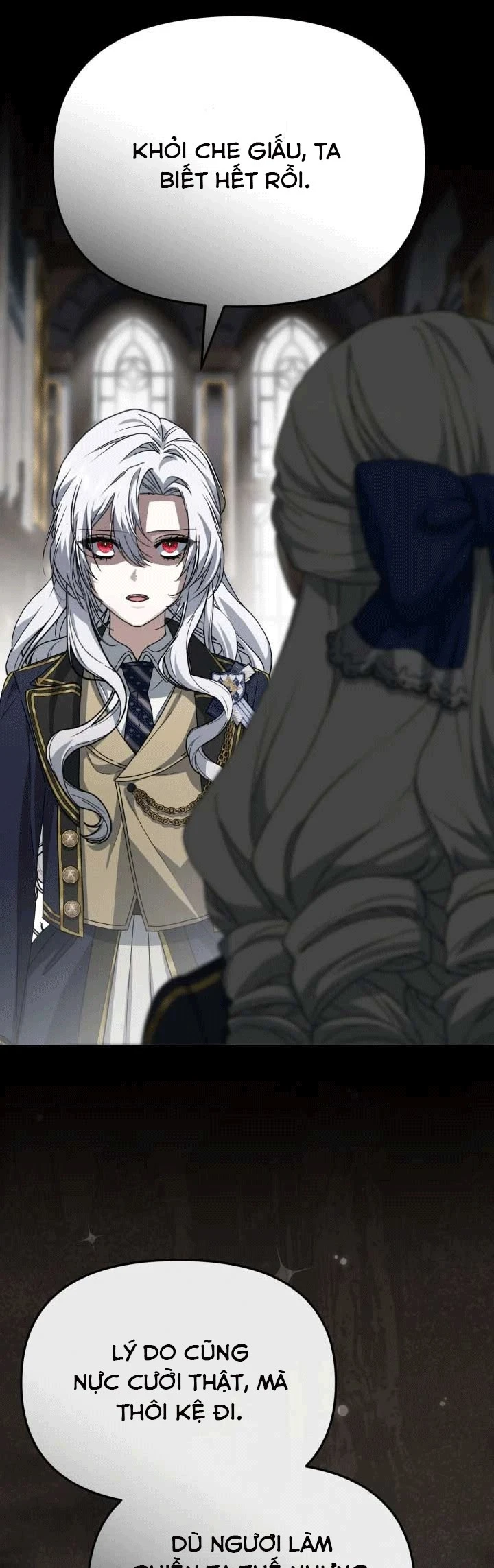 Tái Sinh Thành Con Gái Của Kẻ Phản Diện Chapter 103 - 15