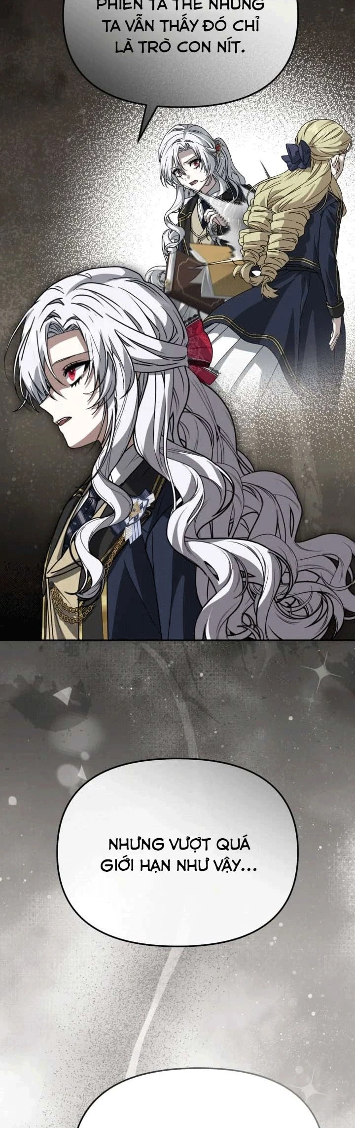 Tái Sinh Thành Con Gái Của Kẻ Phản Diện Chapter 103 - 16