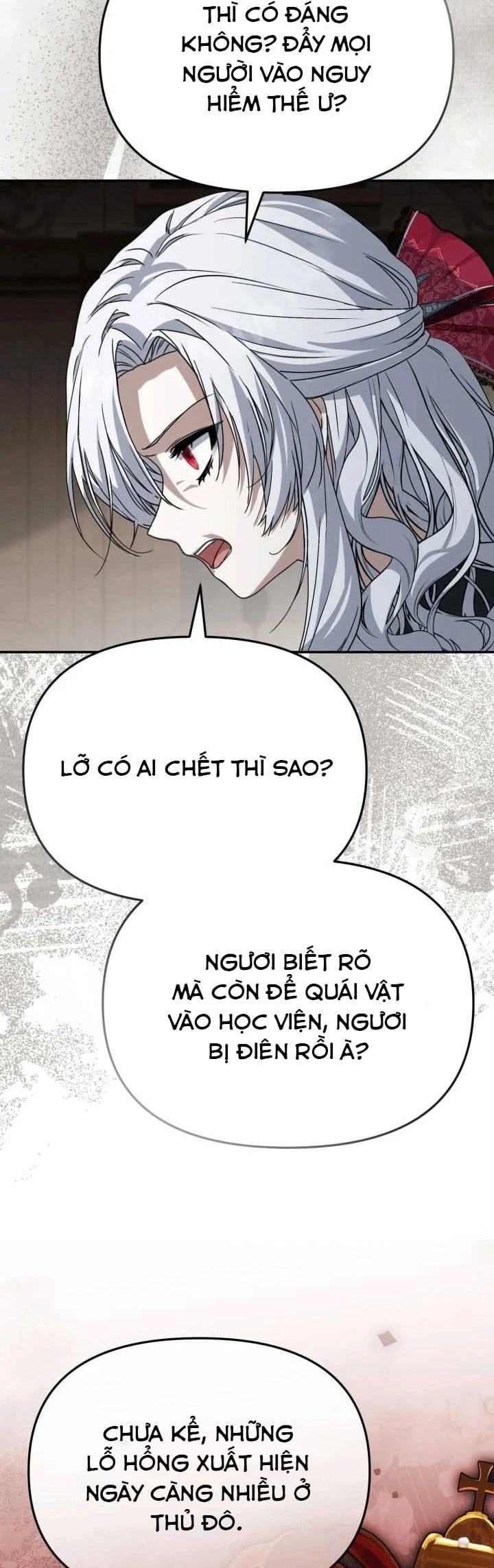 Tái Sinh Thành Con Gái Của Kẻ Phản Diện Chapter 103 - 17