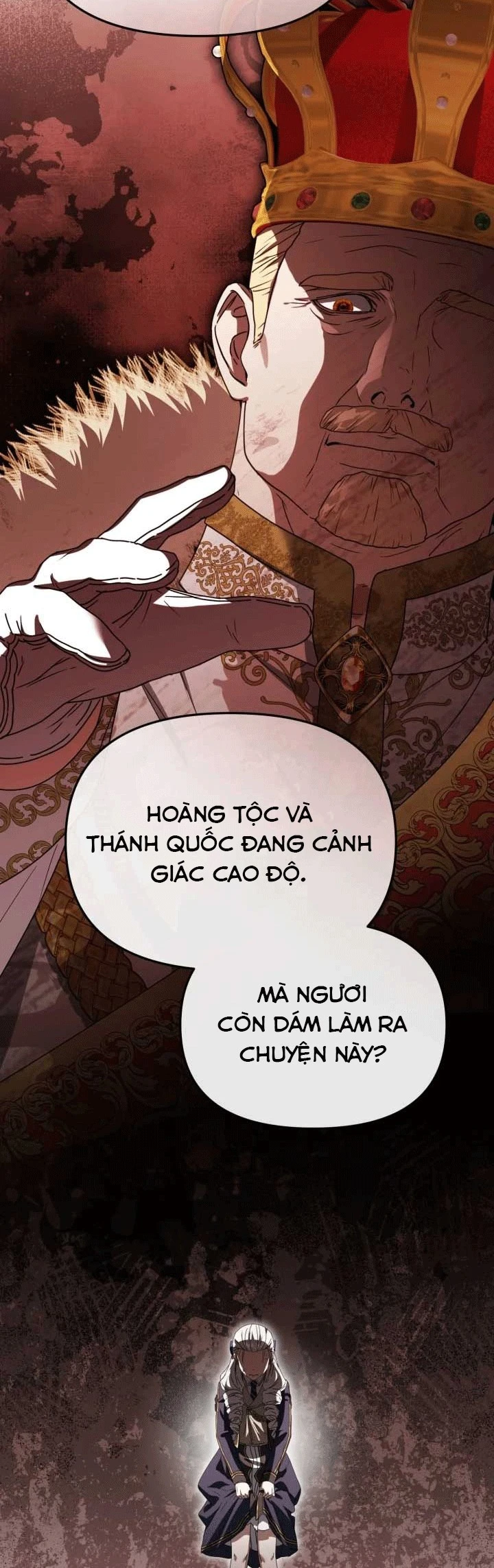 Tái Sinh Thành Con Gái Của Kẻ Phản Diện Chapter 103 - 18