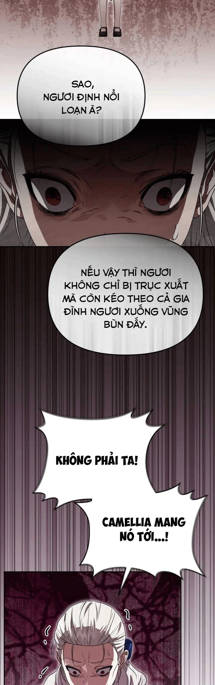 Tái Sinh Thành Con Gái Của Kẻ Phản Diện Chapter 103 - 19