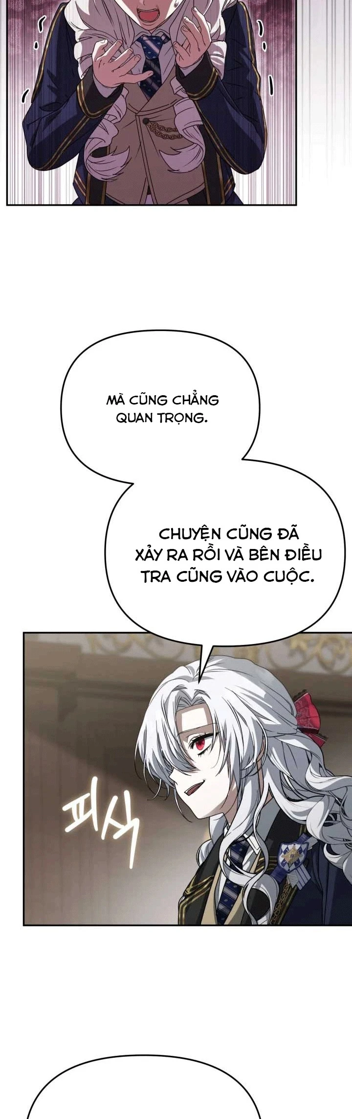 Tái Sinh Thành Con Gái Của Kẻ Phản Diện Chapter 103 - 20