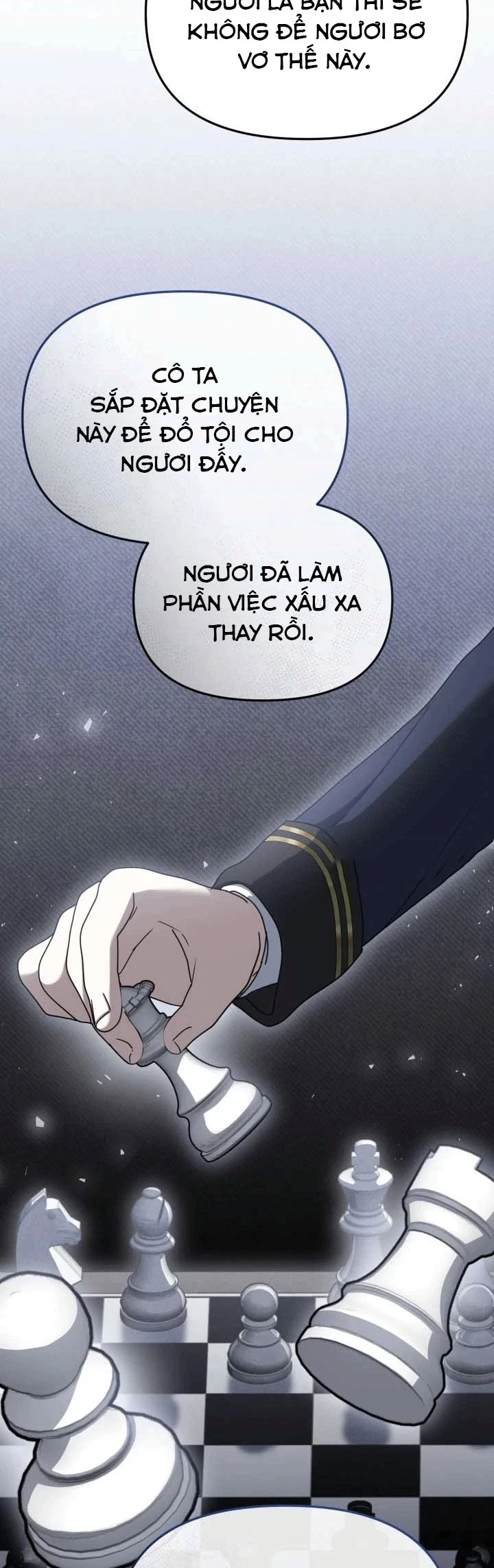 Tái Sinh Thành Con Gái Của Kẻ Phản Diện Chapter 103 - 23