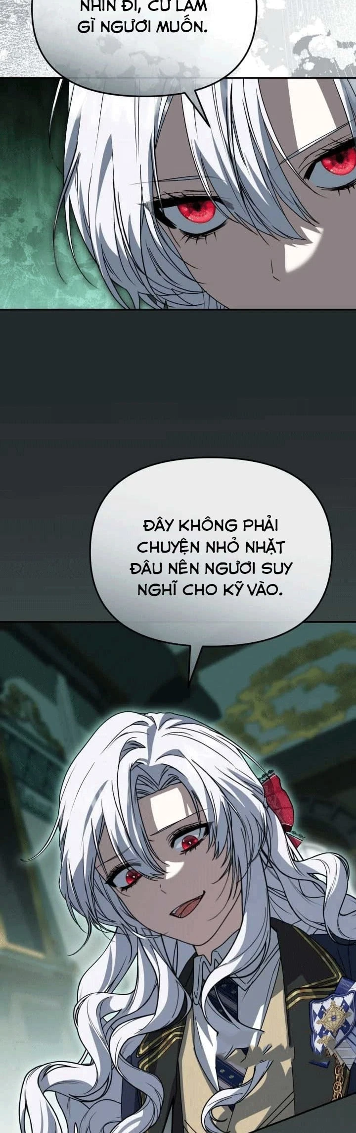 Tái Sinh Thành Con Gái Của Kẻ Phản Diện Chapter 103 - 25