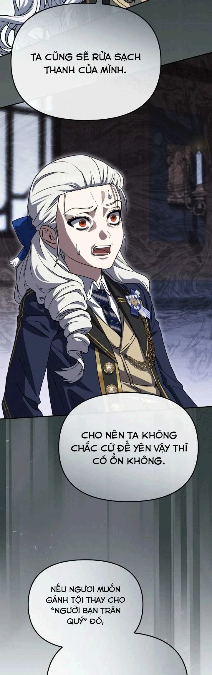 Tái Sinh Thành Con Gái Của Kẻ Phản Diện Chapter 103 - 26