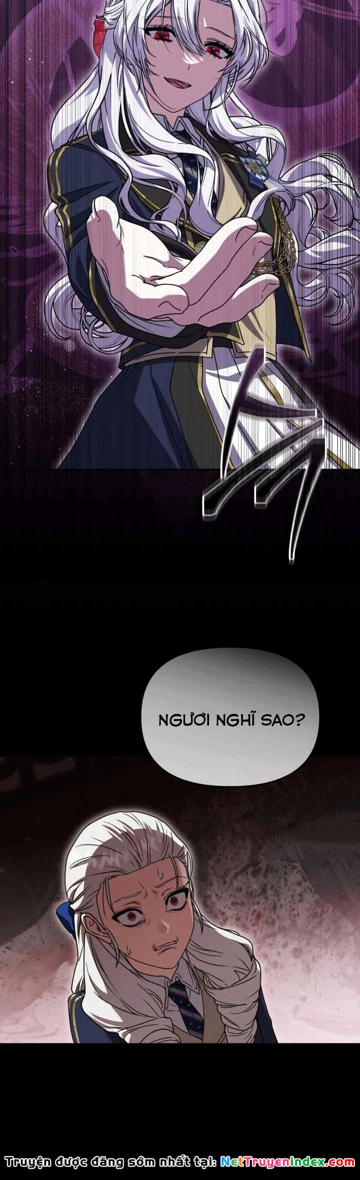 Tái Sinh Thành Con Gái Của Kẻ Phản Diện Chapter 103 - 28