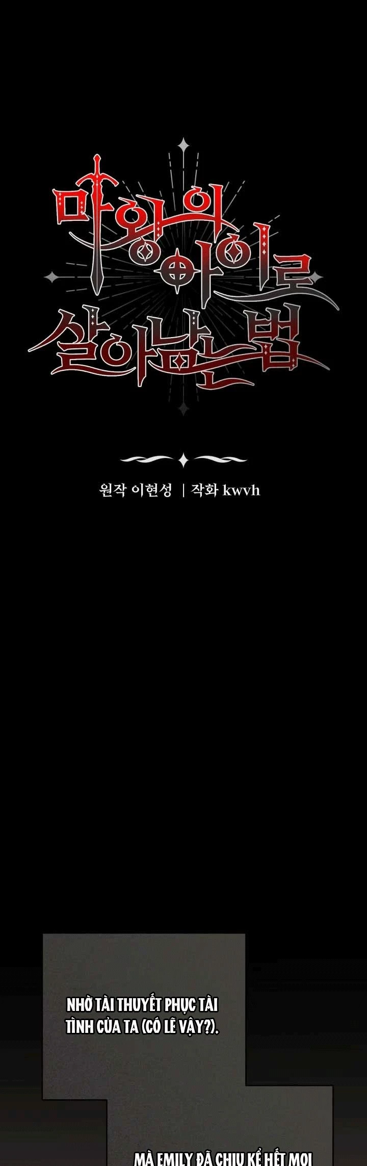 Tái Sinh Thành Con Gái Của Kẻ Phản Diện Chapter 103 - 29