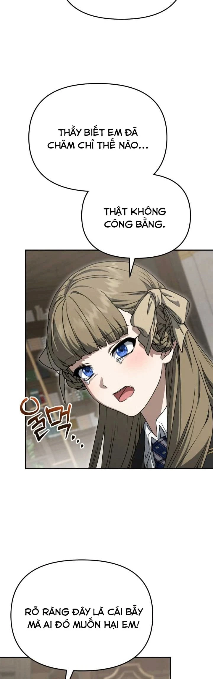 Tái Sinh Thành Con Gái Của Kẻ Phản Diện Chapter 103 - 32