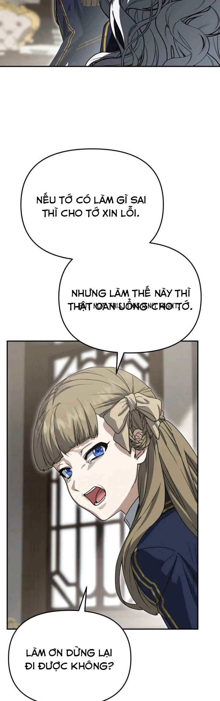 Tái Sinh Thành Con Gái Của Kẻ Phản Diện Chapter 103 - 34