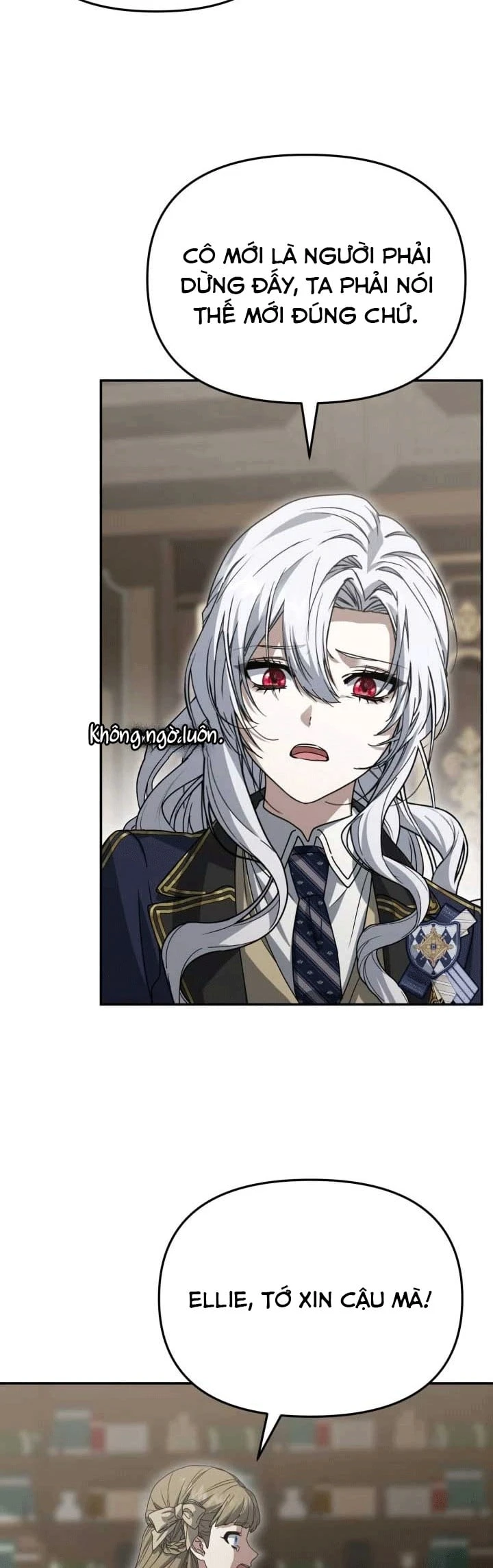 Tái Sinh Thành Con Gái Của Kẻ Phản Diện Chapter 103 - 35