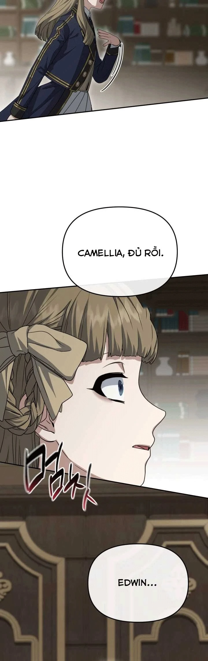 Tái Sinh Thành Con Gái Của Kẻ Phản Diện Chapter 103 - 36