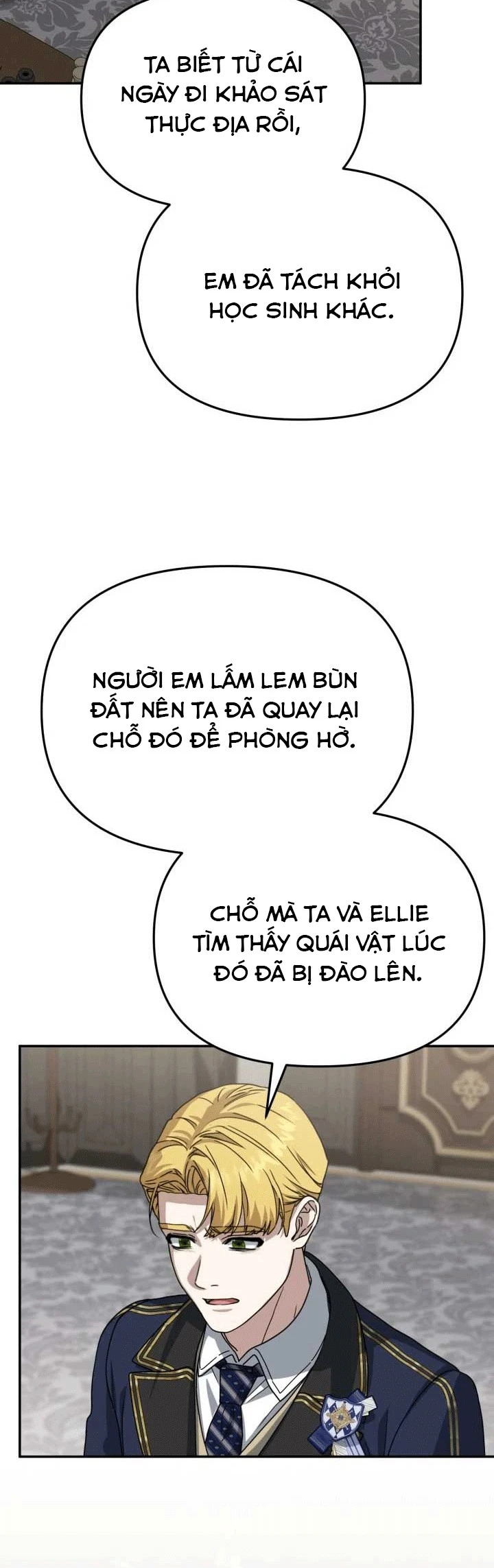 Tái Sinh Thành Con Gái Của Kẻ Phản Diện Chapter 103 - 38