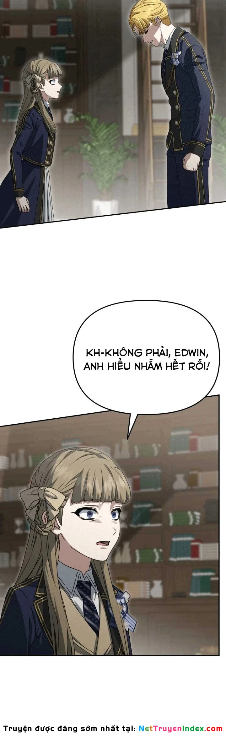 Tái Sinh Thành Con Gái Của Kẻ Phản Diện Chapter 103 - 40