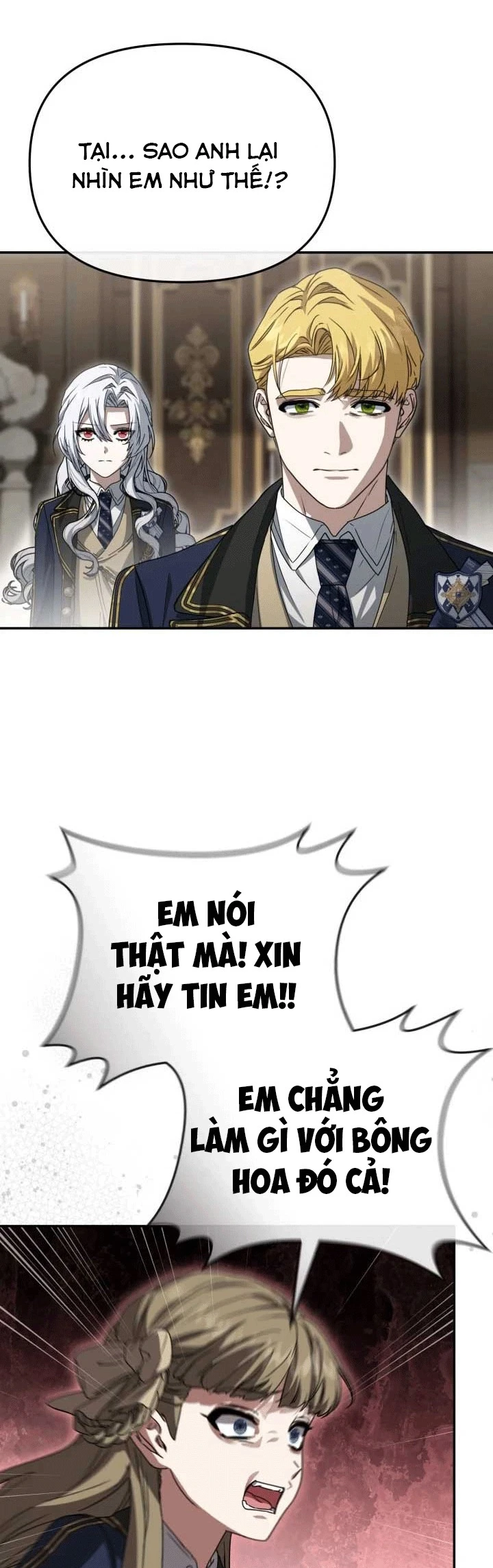 Tái Sinh Thành Con Gái Của Kẻ Phản Diện Chapter 103 - 41