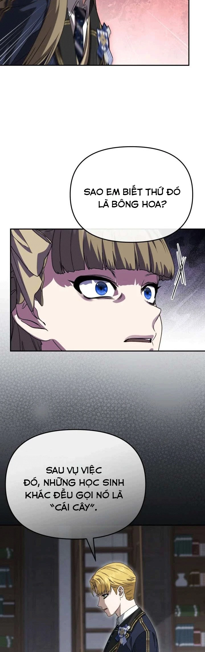 Tái Sinh Thành Con Gái Của Kẻ Phản Diện Chapter 103 - 42