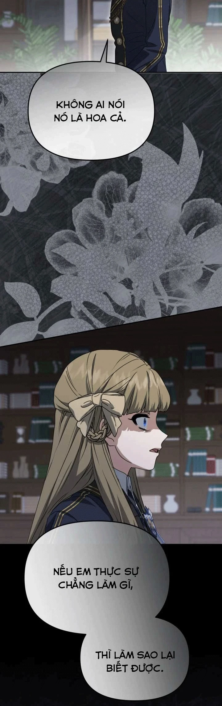 Tái Sinh Thành Con Gái Của Kẻ Phản Diện Chapter 103 - 43