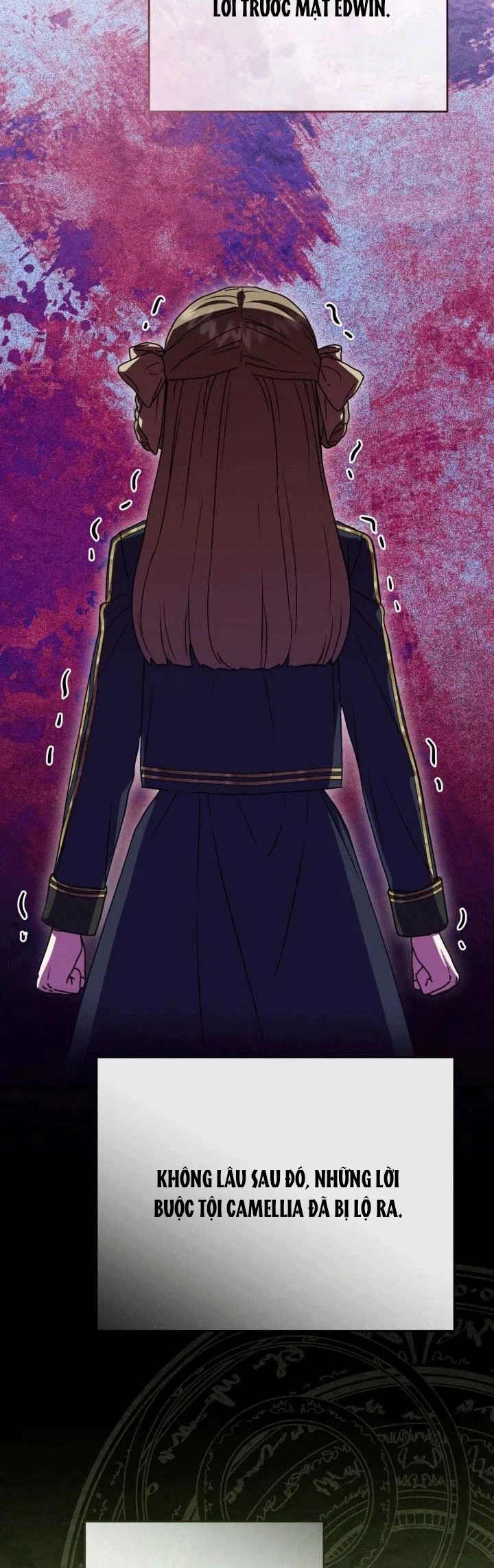 Tái Sinh Thành Con Gái Của Kẻ Phản Diện Chapter 103 - 45