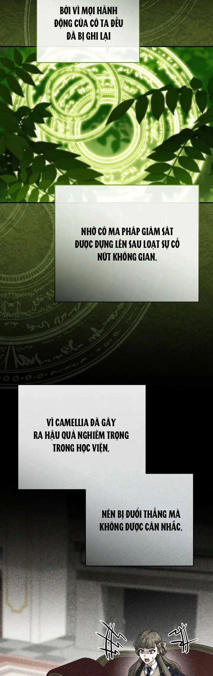 Tái Sinh Thành Con Gái Của Kẻ Phản Diện Chapter 103 - 46