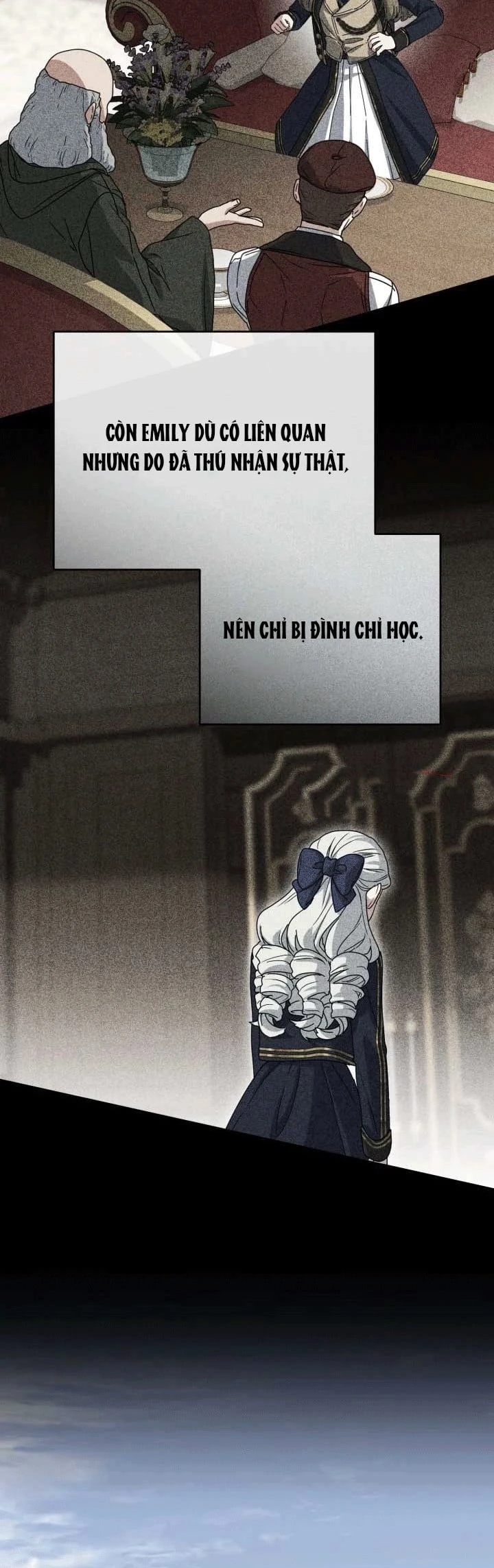 Tái Sinh Thành Con Gái Của Kẻ Phản Diện Chapter 103 - 47