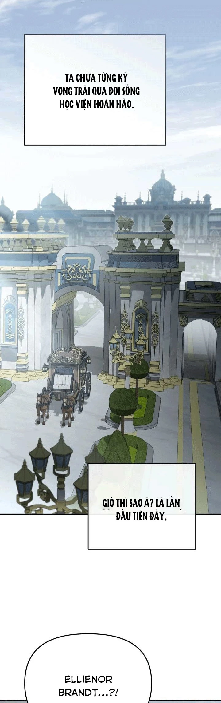 Tái Sinh Thành Con Gái Của Kẻ Phản Diện Chapter 103 - 48